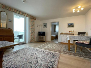 Appartement Sylter Residenz 16 57